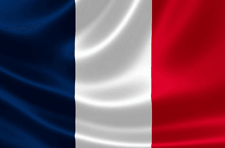 Drapeau français